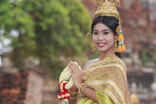 到泰国旅游在文化宗教上应该注意什么