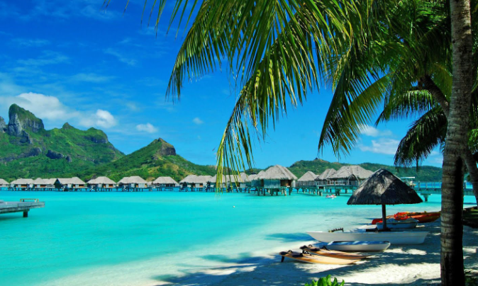 几月份去泰国普吉岛最好玩？