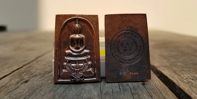 泰国佛牌中最厉害的是哪五种牌子